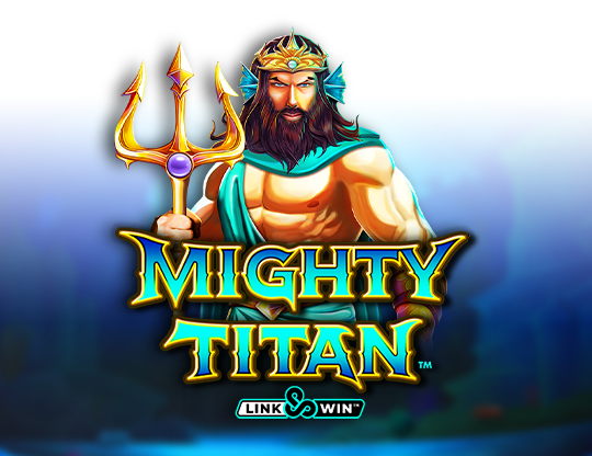 Mighty Titan Link & Win