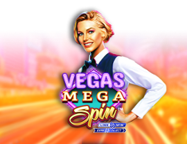 Vegas Mega Spin