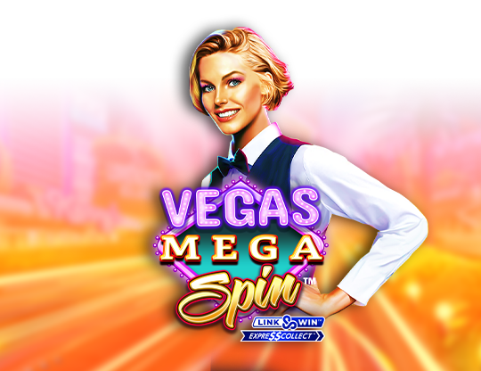 Vegas Mega Spin