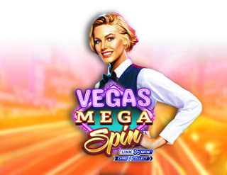 Vegas Mega Spin