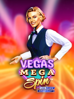 Vegas Mega Spin