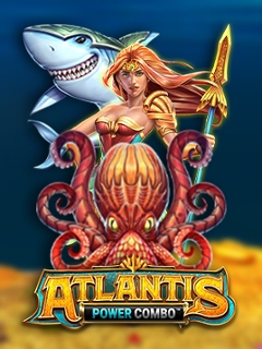 Atlantis Power Combo