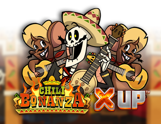 Chili Bonanza X UP
