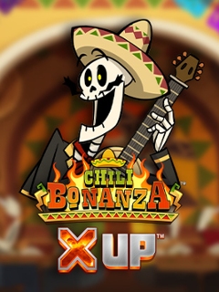 Chili Bonanza X UP