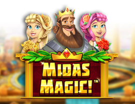 Midas Magic!