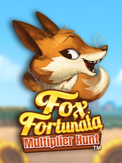 Fox Fortunata: Multiplier Hunt