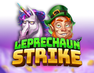 Leprechaun Strike