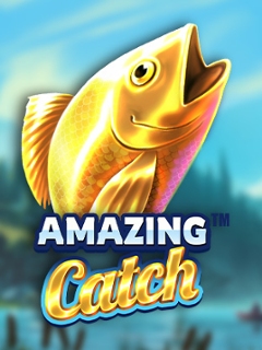 Amazing Catch