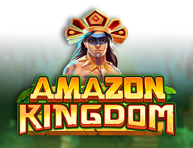 Amazon Kingdom