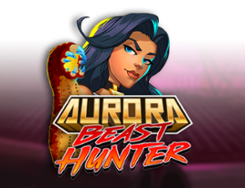 Aurora Beast Hunter