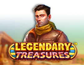 Legendary Treasures