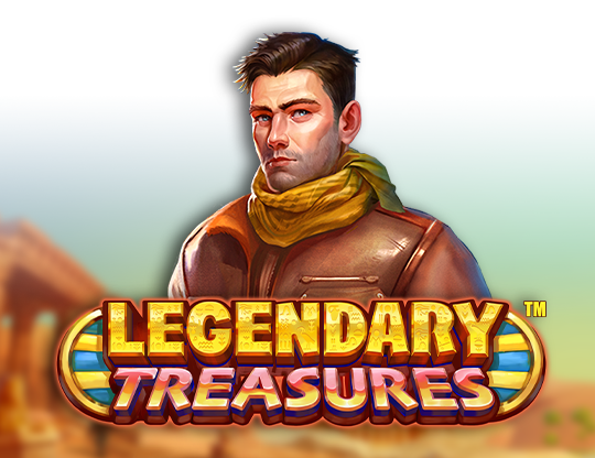 Legendary Treasures