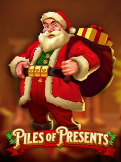Piles of Presents