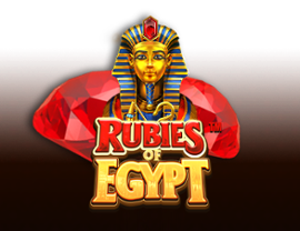 Rubies of Egypt