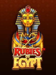 Rubies of Egypt
