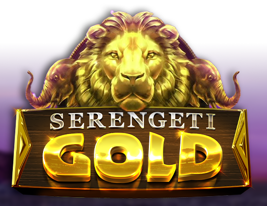 Serengeti Gold
