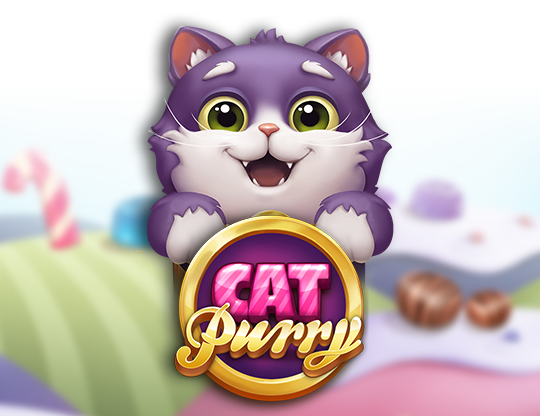 CatPurry