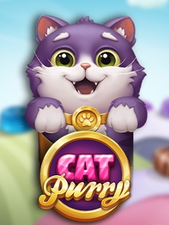 CatPurry