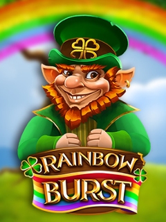 Rainbow Burst