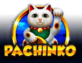 Pachinko