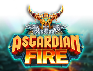 Asgardian Fire
