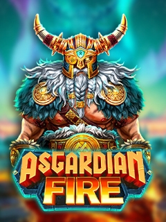 Asgardian Fire