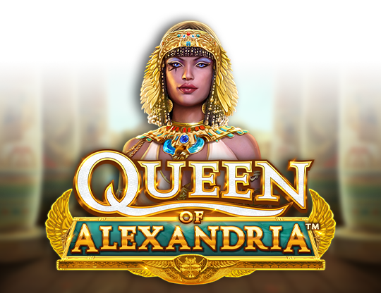 Queen of Alexandria