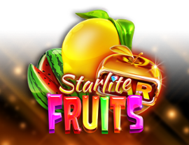 Starlite Fruits