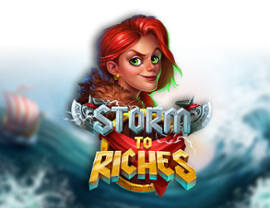 Storm to Riches