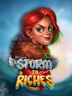 Storm to Riches