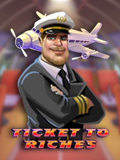 Ticket to Riches
