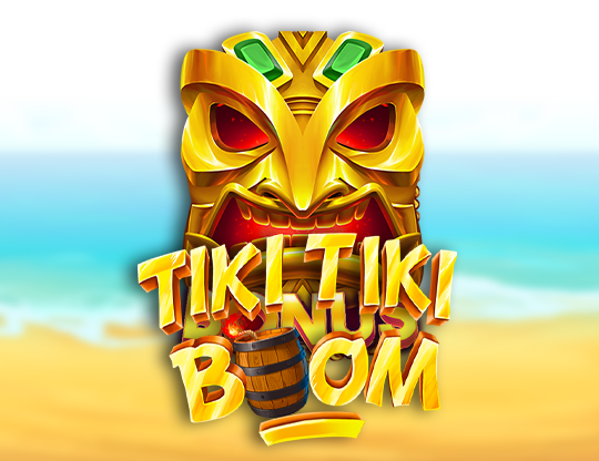 Tiki Tiki Boom