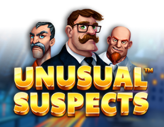 Unusual Suspects