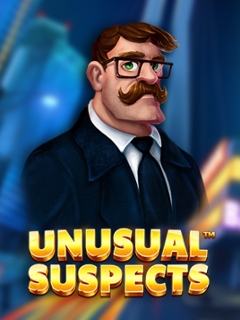 Unusual Suspects