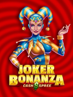 Joker Bonanza Cash Spree