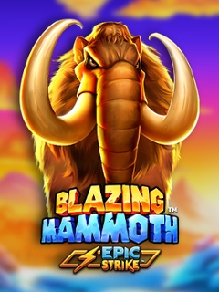 Blazing Mammoth