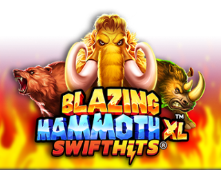 Blazing Mammoth XL