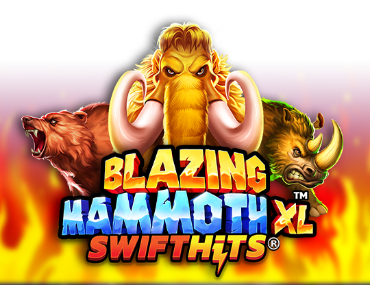 Blazing Mammoth XL