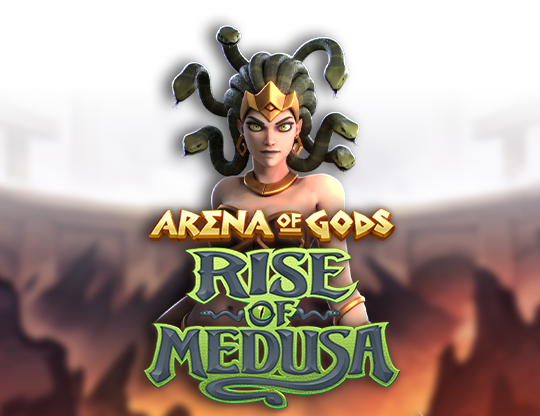 Arena of Gods - Rise of Medusa