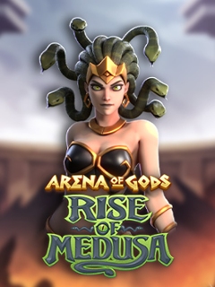 Arena of Gods - Rise of Medusa