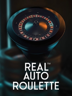 Real Auto Roulette