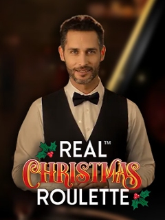 Real Christmas Roulette