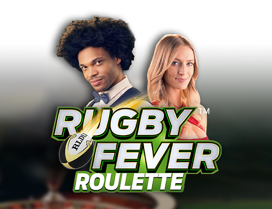 Rugby Fever Roulette