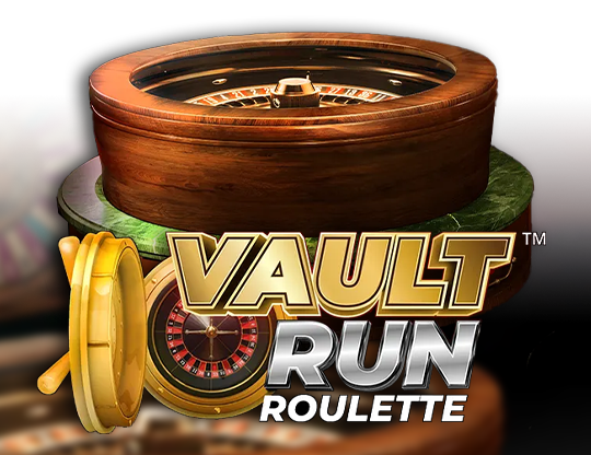 Vault Run Roulette