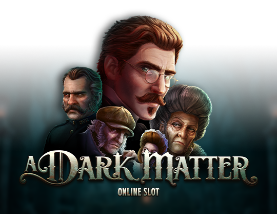 A Dark Matter