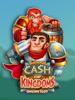 Cash of Kingdoms