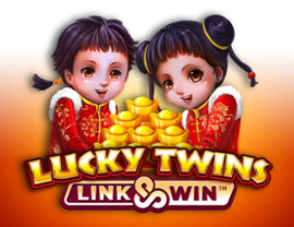 Lucky Twins Link&Win