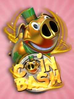 Coin Bash