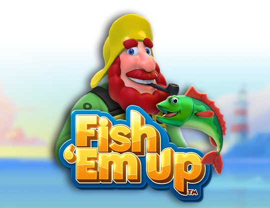 Fish 'Em Up