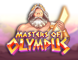 Masters Of Olympus